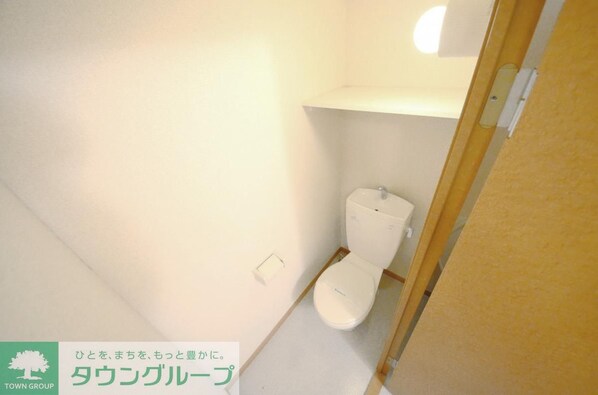 レオパレスミチトの物件内観写真